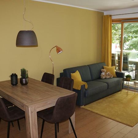 מראנו Appartment Larcher - Meinhard מראה חיצוני תמונה