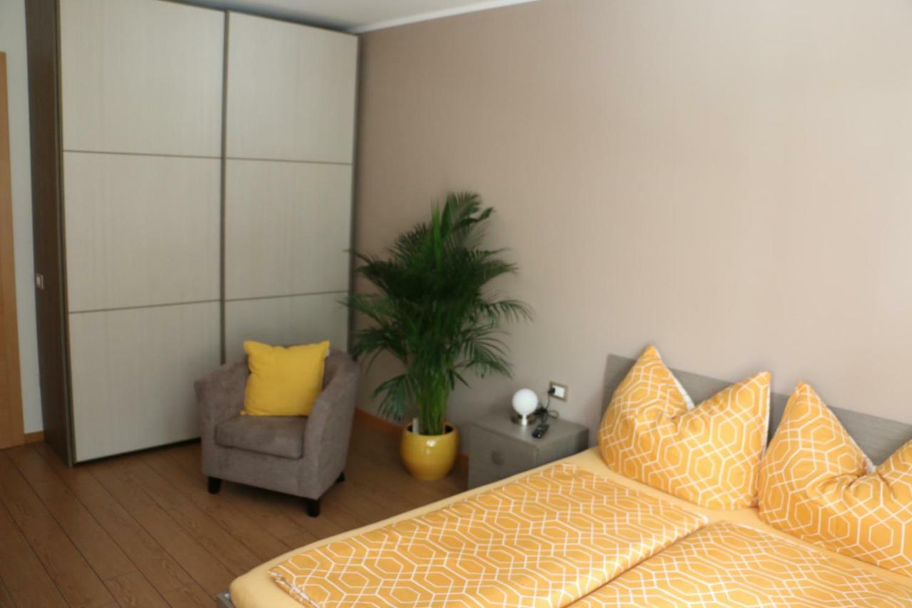 מראנו Appartment Larcher - Meinhard מראה חיצוני תמונה
