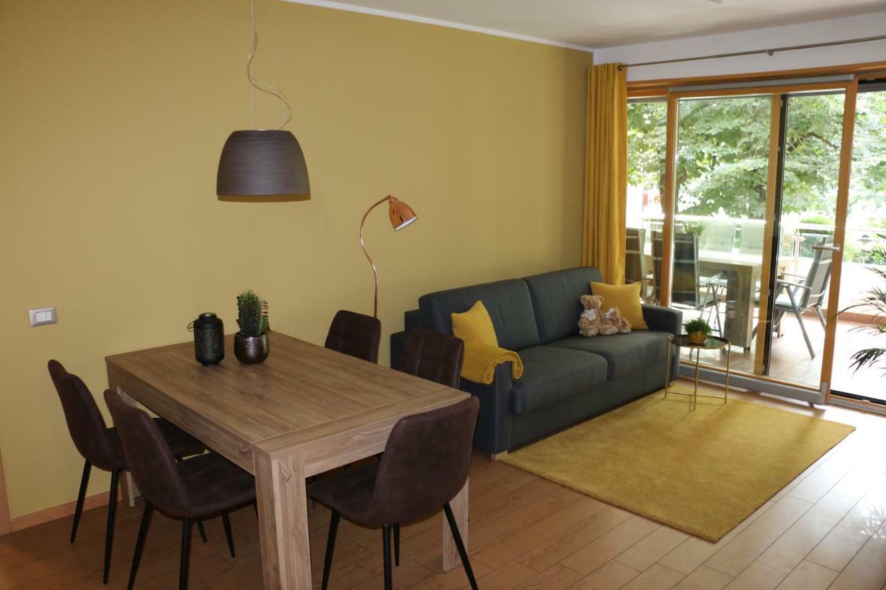מראנו Appartment Larcher - Meinhard מראה חיצוני תמונה