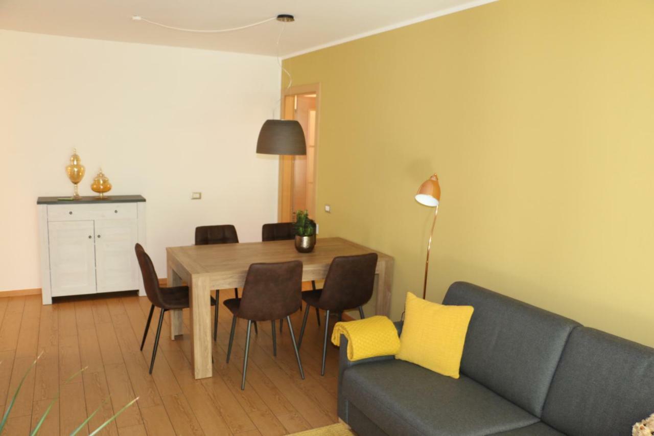 מראנו Appartment Larcher - Meinhard מראה חיצוני תמונה