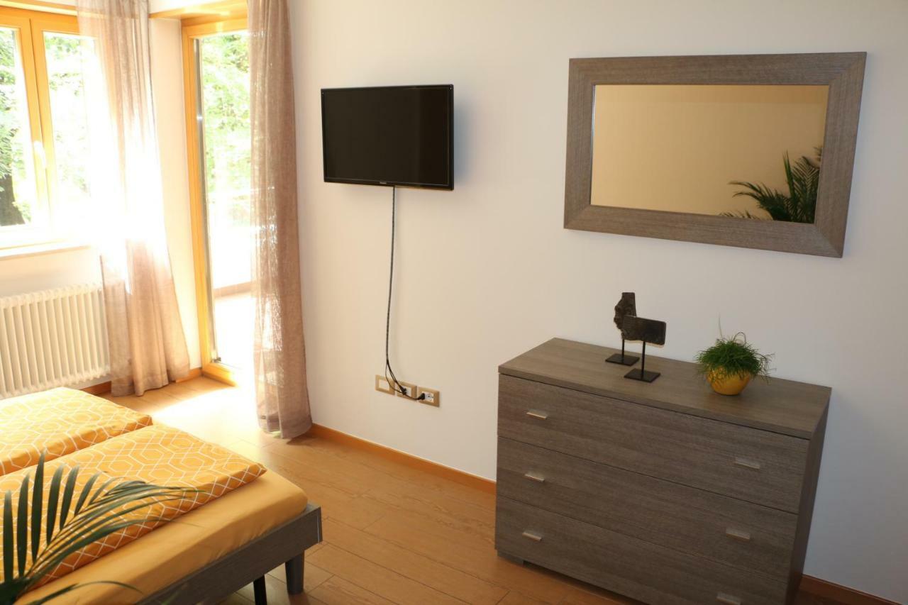 מראנו Appartment Larcher - Meinhard מראה חיצוני תמונה