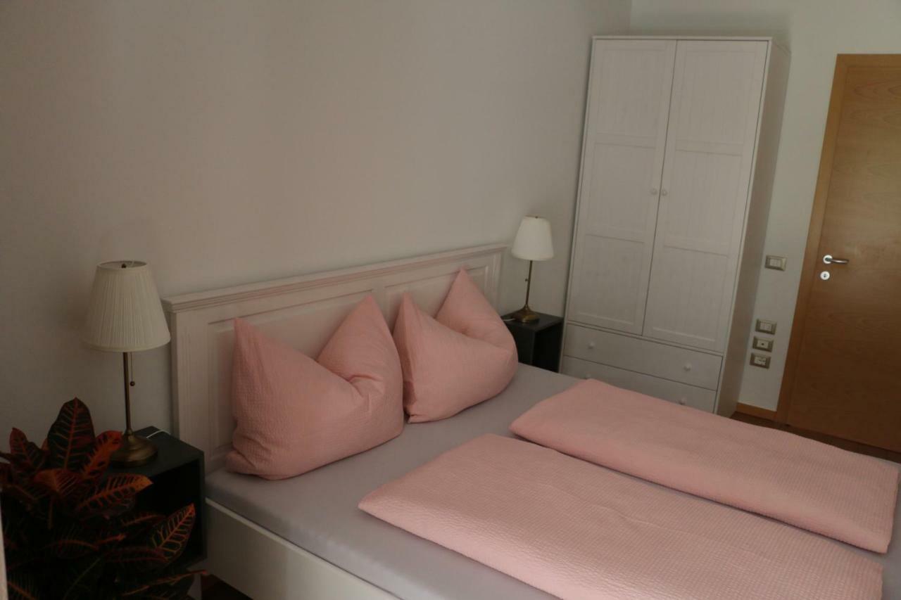 מראנו Appartment Larcher - Meinhard מראה חיצוני תמונה