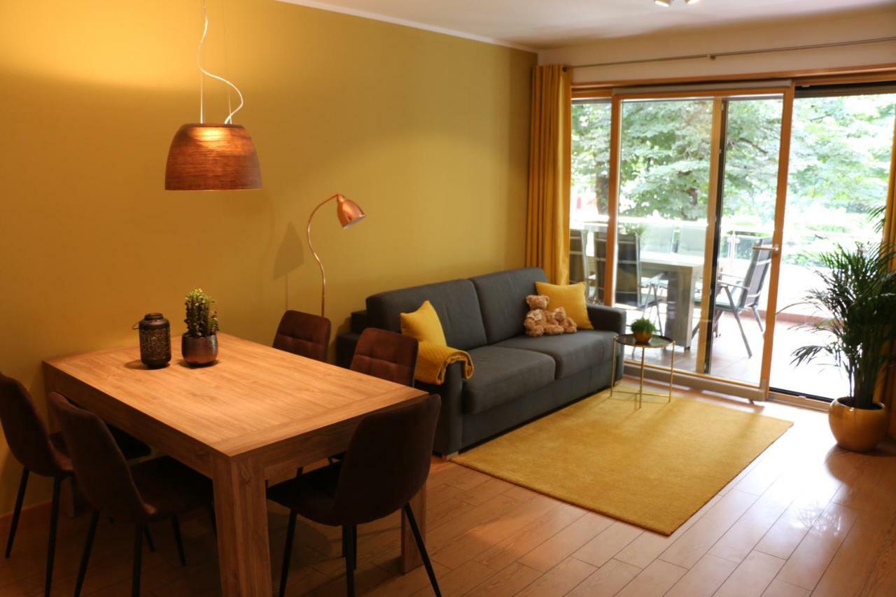 מראנו Appartment Larcher - Meinhard מראה חיצוני תמונה