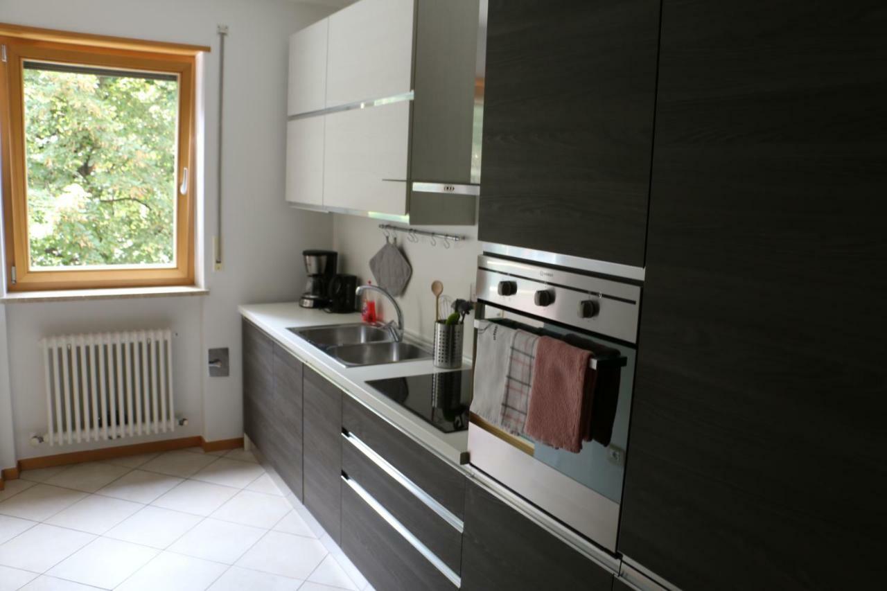מראנו Appartment Larcher - Meinhard מראה חיצוני תמונה