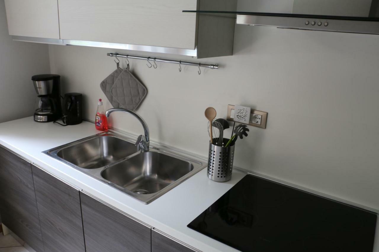 מראנו Appartment Larcher - Meinhard מראה חיצוני תמונה