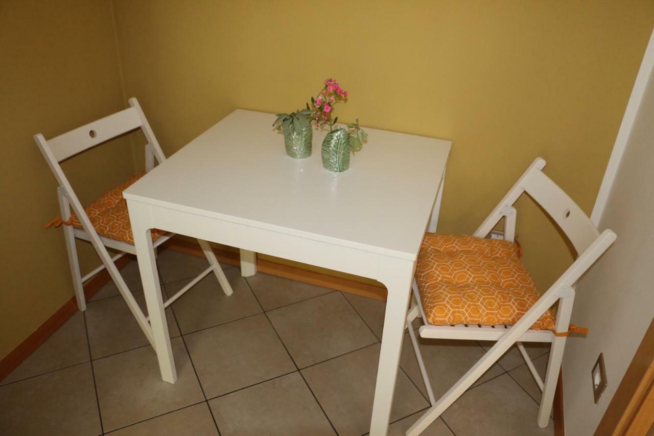 מראנו Appartment Larcher - Meinhard מראה חיצוני תמונה