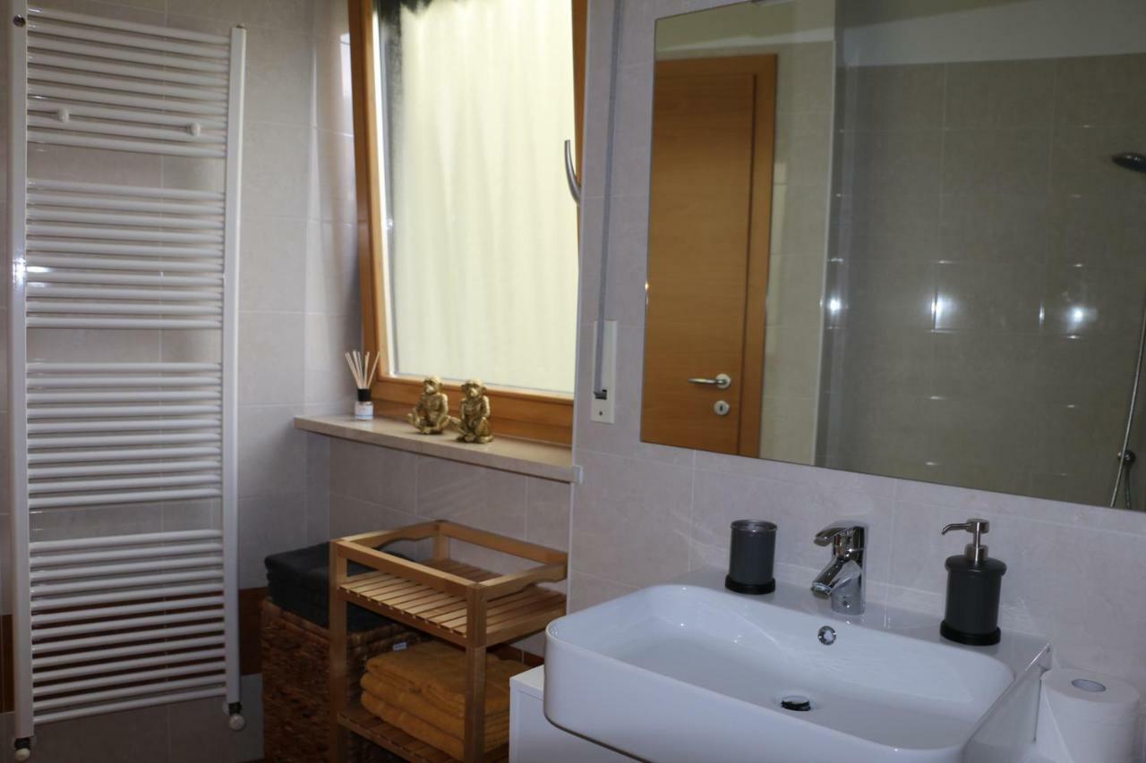 מראנו Appartment Larcher - Meinhard מראה חיצוני תמונה